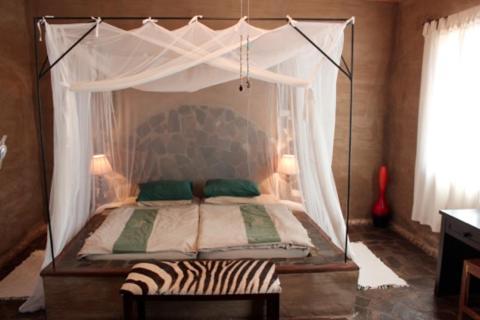 Fort Sesfontein Lodge & Safaris Dış mekan fotoğraf