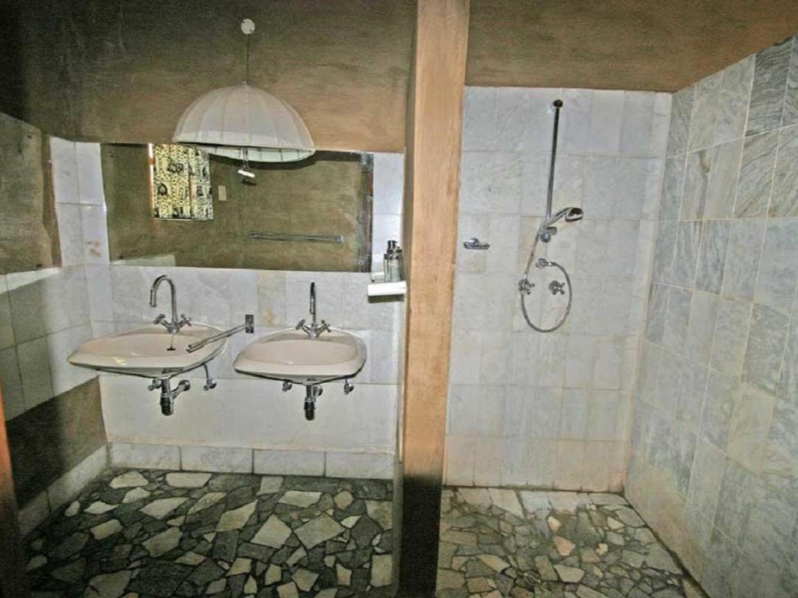 Fort Sesfontein Lodge & Safaris Dış mekan fotoğraf