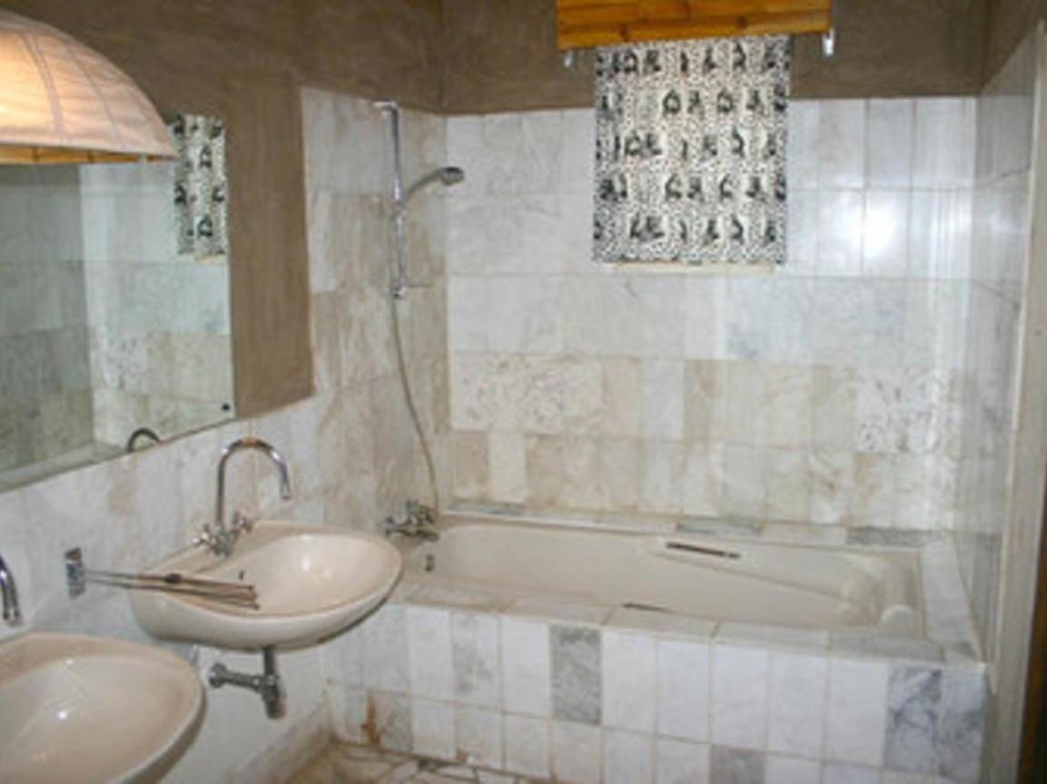Fort Sesfontein Lodge & Safaris Dış mekan fotoğraf